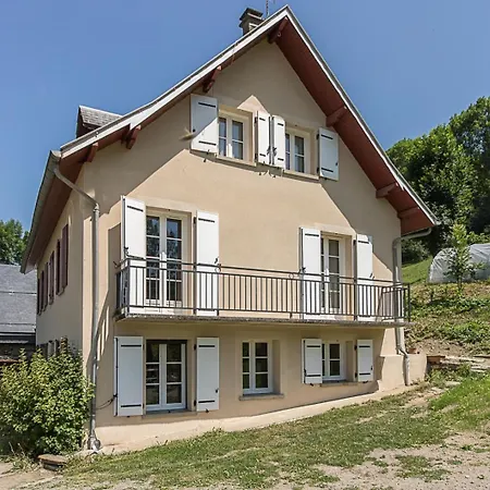 Ker'n d'oueil Hébergement de vacances