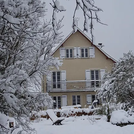 Ker'n d'oueil Saint-Paul-d'Oueil