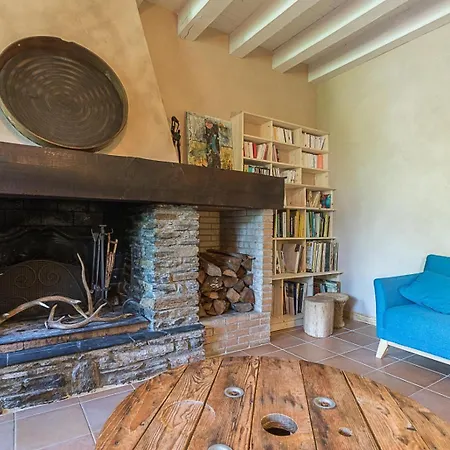 Ker'n d'oueil Hébergement de vacances Saint-Paul-d'Oueil