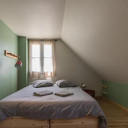 Ker'n d'oueil Hébergement de vacances *