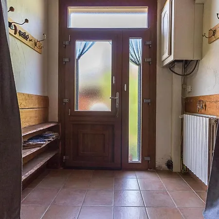 Hébergement de vacances Ker'n d'oueil *